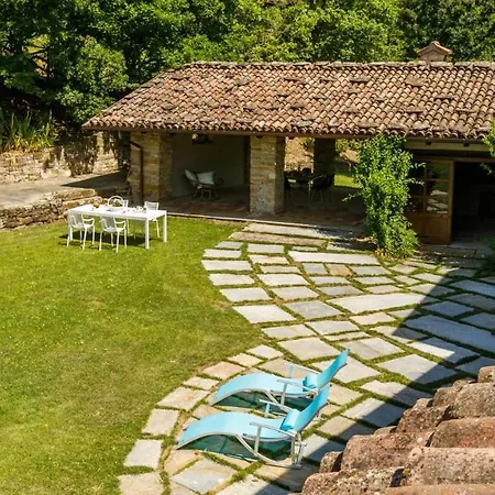 Colombara 10 فيلة Piozzano